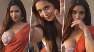 Babydoll Archi Viral Video: Watch Archita Phukan Nail ‘Dame Un Grrr’ Trend As ‘Archita Pukham Video Viral Original’ Searches Spike!