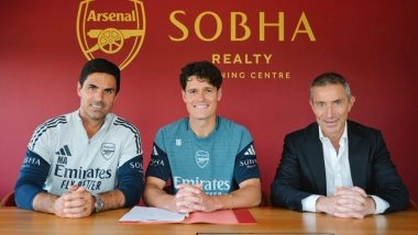 Arsenal Sign Midfielder Christian Norgaard From Brentford, Gunners Make Third Signing of the Summer Transfer Window