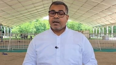 New Income Tax Bill 2025 a Step Toward Simplified, Fair Tax System, Says LJP MP Arun Bharti (Watch Video)