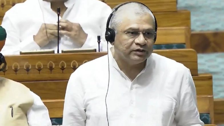 Mumbai-Ahmedabad Bullet Train Project Update: Entire Project From Maharashtra to Gujarat's Sabarmati Expected To Be Ready by 2029, Says Railway Minister Ashwini Vaishnaw