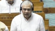 OTT Crackdown: IT Minister Ashwini Vaishnaw Says Government Blocked 43 Over-the-Top Platforms To Curb Explicit, Adult, Violent and Culturally Insensitive Content