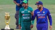 Asia Cup 2025 Schedule: Tournament to Start from September 9, Final on 28