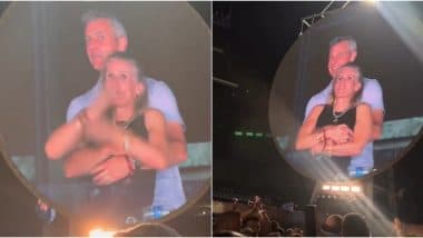 ‘I Win Trust With CEOs’: Kristin Cabot’s LinkedIn Bio Goes Viral After She Gets Caught With Astronomer CEO Andy Byron in Coldplay ‘Kiss Cam’