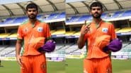 Who Is Atit Sheth? Meet All-Rounder Who Finished With Most Runs and Most Wickets in Baroda Premier League 2025