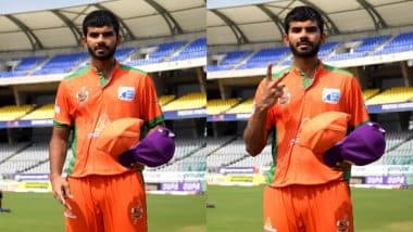 Atit Sheth Quick Facts: Meet All-Rounder Who Finished With Most Runs, Most Wickets in BPL 2025