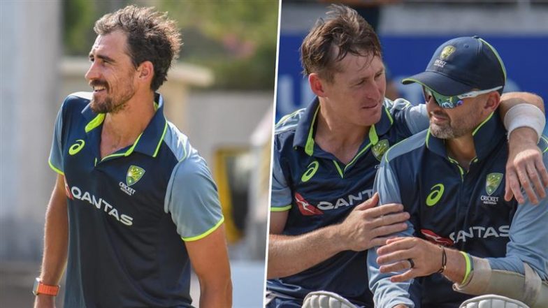 WI vs AUS Dream11 Prediction, 3rd Test 2025: Tips and Suggestions To Pick Best Winning Fantasy Playing XI Team for West Indies vs Australia Match in Jamaica