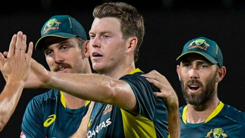 West Indies vs Australia 4th T20I 2025 Dream11 Prediction