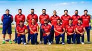 Where to Watch Austria National Cricket Team vs Luxembourg National Cricket Team Live Streaming Online? Get AUT vs LUX ECN Budapest Cup 2025 Match Free Live Telecast on TV Details