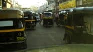 What Is Yatri Mitra App? All About Auto Rickshaw Booking App Offering Meter-Based Fares to Passengers and 100% Earnings to Drivers in Mumbai, Thane and Navi Mumbai
