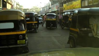What Is Yatri Mitra App? All About Auto Rickshaw Booking App Offering Meter-Based Fares to Passengers and 100% Earnings to Drivers in Mumbai, Thane and Navi Mumbai