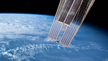 Axiom-4 Crew, Including Group Captain Shubhanshu Shukla, Scheduled to Undock from ISS on July 14