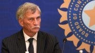 BCCI to Come in Ambit of National Sports Governance Bill 2025: Sources