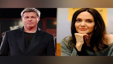 Brad Pitt and Angelina Jolie’s Legal Battle Intensifies