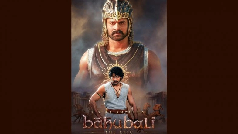 &lsquo;Baahubali: The Epic&rsquo; Trailer 2 Brings Back a Lot of Memories From SS Rajamouli&rsquo;s Saga