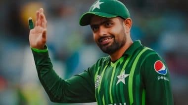 'Babar Azam Was Never the Problem' Fans Start Trend On 'X' After Pakistan Suffer Series Defeat Against Bangladesh Under New Coach Mike Hesson