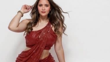 Babydoll Archi Viral Video Link Shows Archita Phukan With Men in Objectionable Positions! Viral Assam Girl Raises Eyebrows With Titillating Instagram Reels