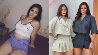 Archita Phukan ‘Sex Videos’ Rumours: Babydoll Archi’s Journey From Escaping Prostitution to Possible Porn Debut? Assam Girl Viral News Fuels Kendra Lust, Naughty America Collaboration Buzz!