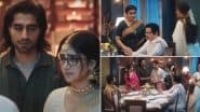 ‘Bade Achhe Lagte Hain 4’: Bhagyashree Overhears Rishabh Calling Another Woman 'Baby,' Tension Rises During Haldi Rituals and Mangalasnanam Drama (Read More)
