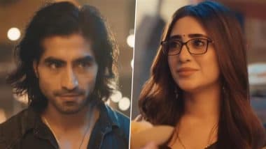 ‘Bade Achhe Lagte Hain’ Season 4 Twist: Harshad Chopda’s Rishabh To Break Hearts? Shivangi Joshi’s Bhagyashree Faces Shocking Betrayal in Latest Promo (Watch Video)