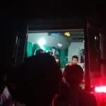 Barabanki Temple Stampede: Monkeys Bring Down Power Lines, Triggering Panic During ‘Jalabhishek’ at Awsaneshwar Mahadev Mandir, 2 Devotees Killed in Chaos (Watch Videos)