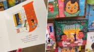 'Why Are You Promoting Sex to Small Children?': 2 Lesbians Call Out 'Gay Kids Section' at Barnes & Noble, Netizens Slam Bookstore for 'Grooming' Young Minds