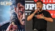 Salman Khan Reveals 'Battle of Galwan' Will Release in January 2026, Talks About 'Physically Demanding' Ladakh Shoot; Actor Also Confirms 'Bajrangi Bhaijaan 2' WIP (Watch Video)