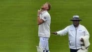Ben Stokes Scores His First Test Century After 2023, Achieves Feat During IND vs ENG 4th Test 2025 at Old Trafford