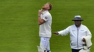 Ben Stokes Scores His First Test Century After 2023, Achieves Feat During IND vs ENG 4th Test 2025 at Old Trafford