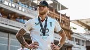 Which Team Ben Stokes Is Part of in The Hundred 2025? Here's the Franchise England Test Captain Will Play For in 100-Ball Competition