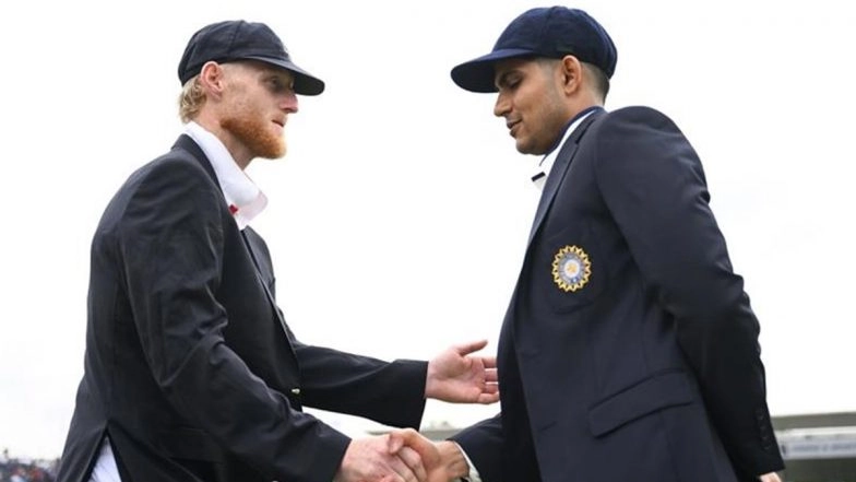 1 in 16,384 Times! India Attain Rare Unwanted Feat of Losing 14th Consecutive Toss in International Cricket As Shubman Gill Calls It Wrong During IND vs ENG 4th Test 2025
