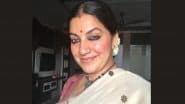 Kannada Actress Bhavana Ramanna Announces Pregnancy at 40, Shares Father’s Reaction to Her Decision To Have Twins Without Getting Married