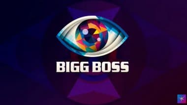 ‘Bigg Boss 19’ New 'Eye' Logo Revealed: Salman Khan’s Show To Begin Soon! JioHotstar Teases First Glimpse (Watch Video)