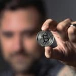 Bitcoin Price Reaches Record High of USD 1,24,210 As Hopes Grow for Lenient Monetary Policy From US Federal Reserve