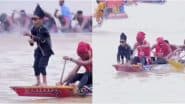 Aura Farming Kid Rayyan Arkan Dhika Says Viral Boat Dance ‘Was Just Spontaneous’
