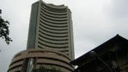 BSE Bomb Threat: Bombay Stock Exchange in Mumbai Receives Email From ID Named 'Comrade Pinarayi Vijayan' Threatening RDX-IED Blasts, Nothing Suspicious Found