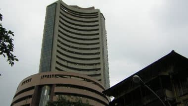 BSE Bomb Threat: Bombay Stock Exchange in Mumbai Receives Email From ID Named 'Comrade Pinarayi Vijayan' Threatening RDX-IED Blasts, Nothing Suspicious Found