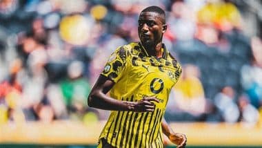 FIFA Club World Cup 2025 Live Streaming in India, Borussia Dortmund vs Monterrey: Where To Watch CWC Round of 16 Match Live Telecast on TV and Online With Free Football Score Updates in IST?