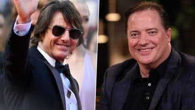 Brendan Fraser Blames Lack of Fun for Tom Cruise’s ‘The Mummy’ Failure, Says Reboot Missed the Thrill and Adventure of Original Franchise