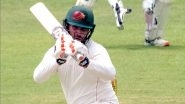 Why Was Brendan Taylor Banned? Know Reason As Zimbabwe Cricketer Is Set For International Return After Three and a Half Years