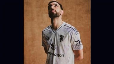 How To Watch Manchester United vs Leeds United Club Friendly 2025 Free Live Streaming Online in India? Get Pre-Season Football Match Live Telecast on TV & Score Updates in IST