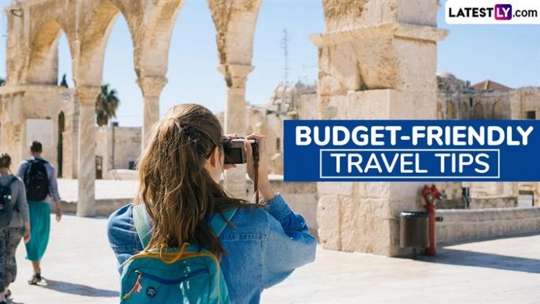 Budget-Friendly Travel Tips: How To Travel Cheaper? Fun Strategies To Make Your Weekend Getaway Relaxing and Fun