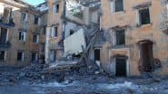 Nalasopara Building Collapse: 4-Storey Residential Building Collapses in Alkapuri After Tilting Due to Tampering of Structural Pillar, Collapse Displaces 150 Families