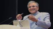 Bihar Special Intensive Revision Drive: CEC Gyanesh Kumar Lauds Voters As Electoral Roll Revision Nears Completion; Over 88% Forms Received