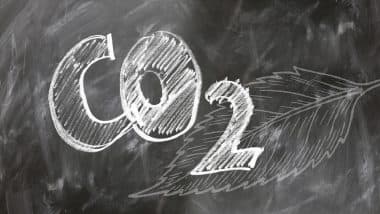Carbon Dioxide to Alcohol Conversion: South Korean Scientists Develop New Electrochemical Technique Which Transforms CO2 Into Allyl Alcohol, Check Details