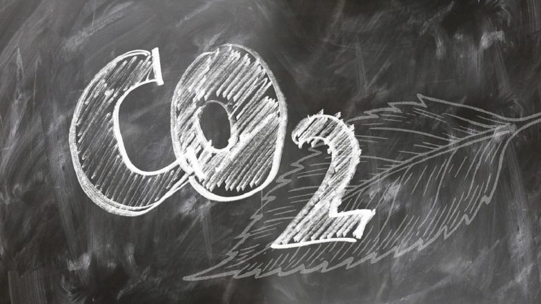 Carbon Dioxide to Alcohol Conversion: South Korean Scientists Develop New Electrochemical Technique Which Transforms CO2 Into Allyl Alcohol, Check Details