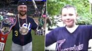 Cal Raleigh's Old Video of His Own Prediction Goes Viral After Star Seattle Mariners Baseball Player Creates History By Being First Catcher to Win Home Run Derby