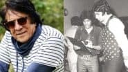 Chandra Barot Dies: Amitabh Bachchan’s ‘Don’ Movie Director Chandra Barot Passes Away; Know About Filmmaker's Interesting Journey Into Bollywood From Tanzania