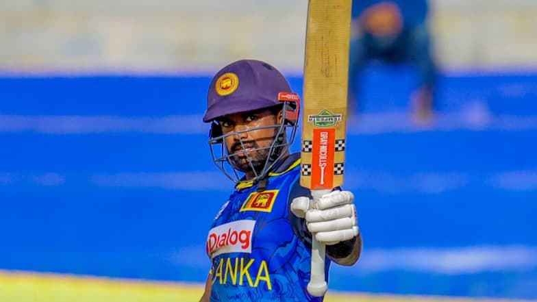 How To Watch SL vs BAN 2nd ODI 2025 Free Live Streaming Online? Get Free Telecast Details of Sri Lanka vs Bangladesh Cricket Match on TV