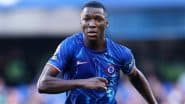 FIFA Club World Cup 2025 Live Streaming in India, Fluminense vs Chelsea: Where To Watch CWC Semifinal Match Live Telecast on TV and Online With Free Football Score Updates in IST?