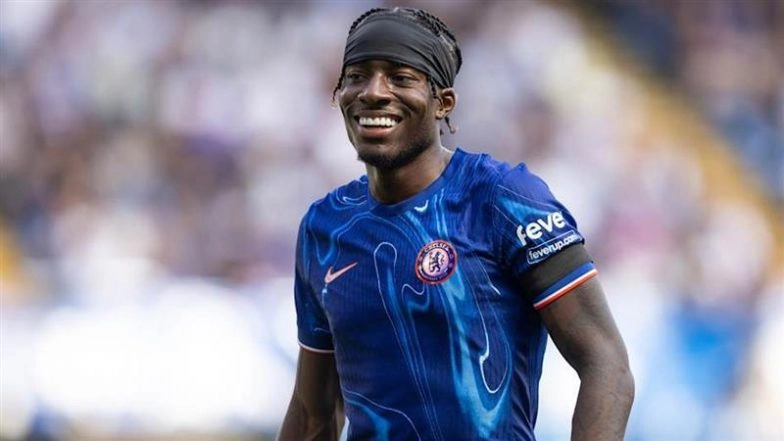 How to Watch Palmeiras vs Chelsea Live Streaming Online? Get Live Streaming Details of FIFA Club World Cup 2025 Quarterfinal Football Match With Time in IST